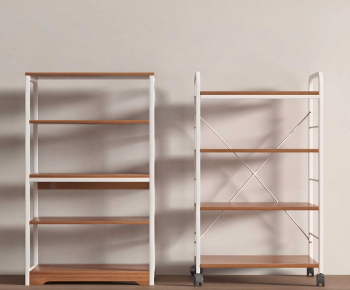 Modern Supermarket Shelf-ID:228993898