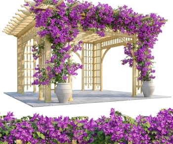 New Chinese Style Gallery Frame-ID:861943967