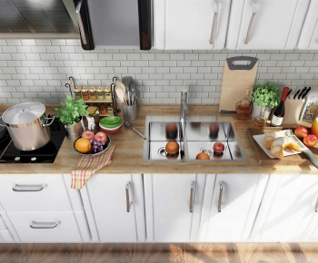 Nordic Style Kitchenware-ID:765861992