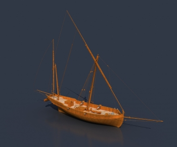 Modern Ship-ID:757582909