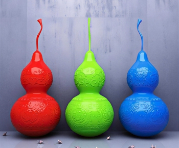 Modern Decorative Set-ID:998259076