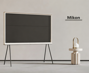 Modern TV Set-ID:410906082