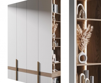 Modern The Wardrobe-ID:167610886