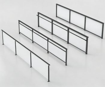Modern Guardrail-ID:863172053