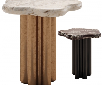 Modern Side Table/corner Table-ID:505184898