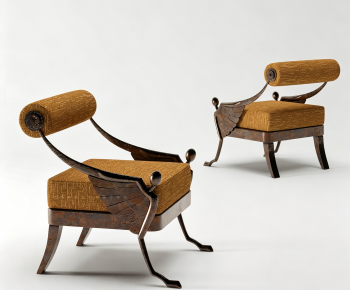 Modern Lounge Chair-ID:805855049