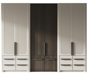 Modern The Wardrobe-ID:588783989