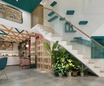 Nordic Style Cafe-ID:405894042