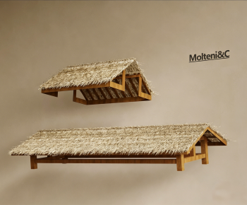 New Chinese Style Sunshade/Canopy/Tensioning Film-ID:474642042
