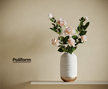 Modern Flowers-ID:884979967