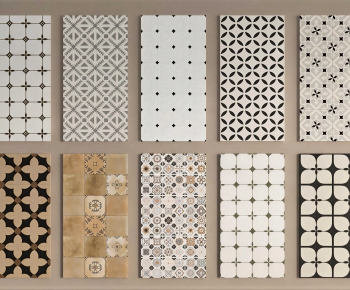 French Style Wall/floor/ceiling-ID:684748899