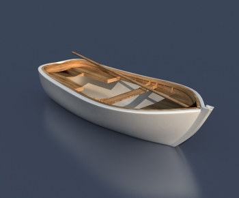 Modern Ship-ID:268831013