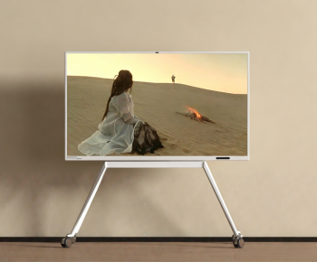 Modern TV Set-ID:402297979