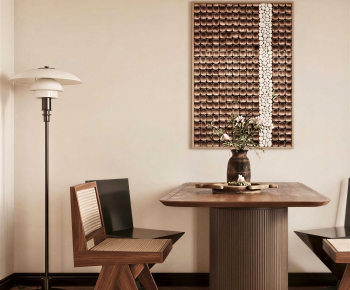 Modern Dining Room-ID:292258982