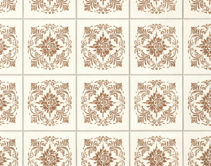 French StyleTILES TEXTURE