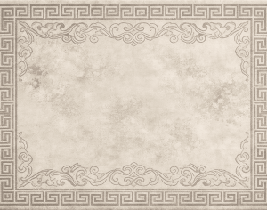 New Chinese StyleChinese Carpet