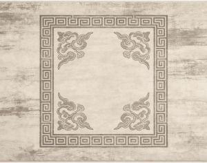 New Chinese StyleChinese Carpet