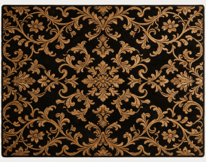 New Chinese StyleChinese Carpet