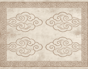 New Chinese StyleChinese Carpet