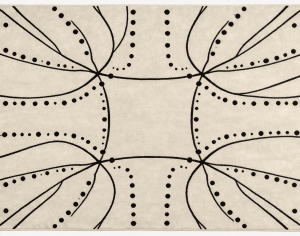 New Chinese StyleChinese Carpet