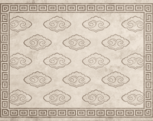 New Chinese StyleChinese Carpet