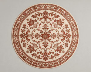 New Chinese StyleChinese Carpet