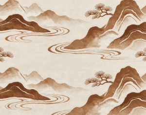 New Chinese StyleChinese Carpet