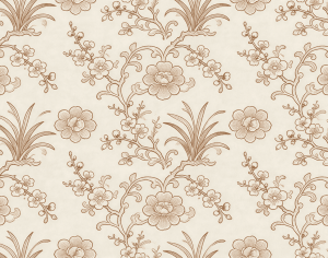 New Chinese StyleChinese Carpet