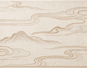 New Chinese StyleChinese Carpet