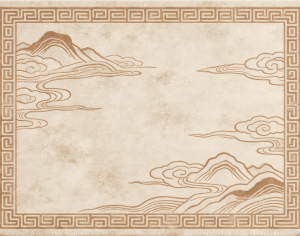 New Chinese StyleChinese Carpet