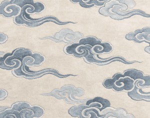 New Chinese StyleChinese Carpet