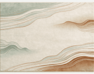 New Chinese StyleChinese Carpet