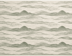 New Chinese StyleChinese Carpet