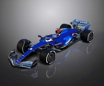 Modern Car-ID:642539988