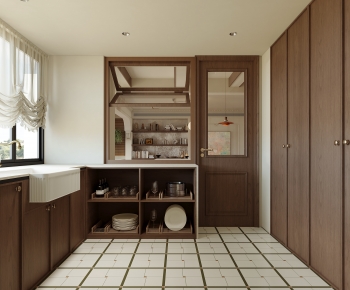 Modern The Kitchen-ID:771775014