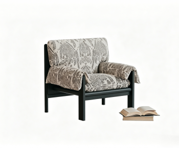 French Style Lounge Chair-ID:346054084