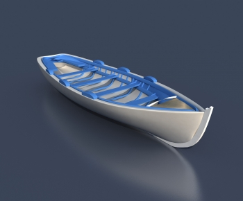 Modern Ship-ID:716619571