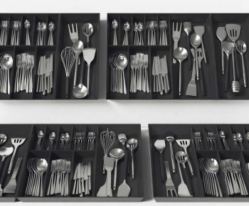 Modern Tableware-ID:110213041