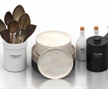Modern Tableware-ID:455188049