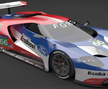Modern Car-ID:332364085