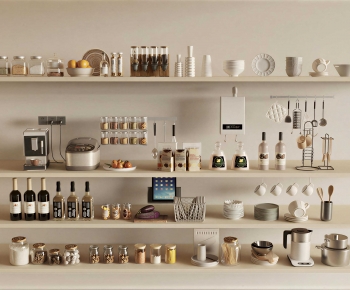 Modern Kitchenware-ID:840827943