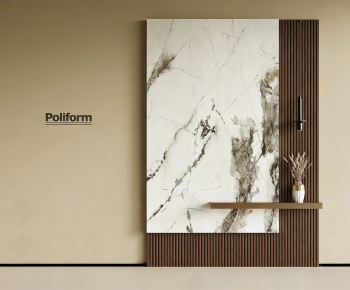 Modern Wall Panel-ID:106749513