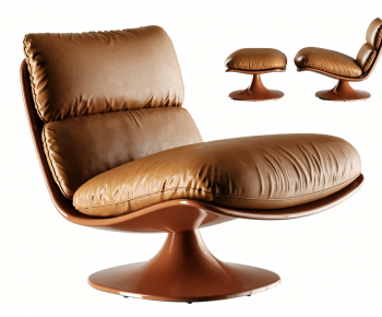 Modern Lounge Chair-ID:422684917