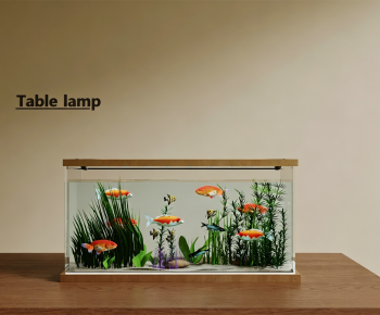 Modern Fish Tank-ID:812158117