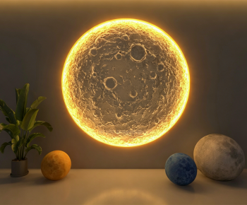 Modern Wall Lamp-ID:663307916