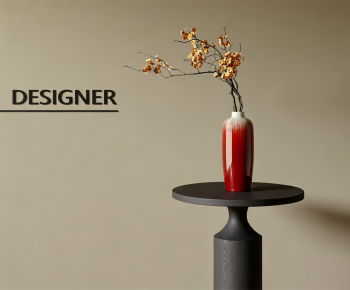 New Chinese Style Flower Arrangement-ID:390336999