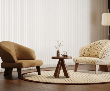 Modern Lounge Chair-ID:983011965