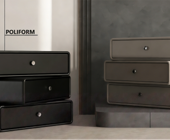 Modern Bedside Cupboard-ID:469084026
