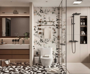 French Style TOILET-ID:558545117