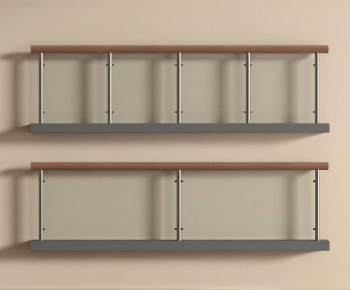 Modern Guardrail-ID:555083048